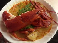 -圣丰索菲特·2 On 988 Café 自助餐厅