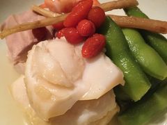 -湖滨28中餐厅·西湖宴·杭州君悦酒店
