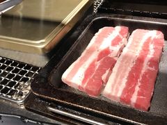 -伍丁·烤牛肋(和平东桥店)
