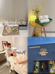-安吉拉青春化管理中心