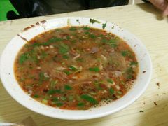 -清真刘记大顺斋(三合里小区店)