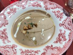 -BROWNSTONE布朗石西班牙餐厅(富城店)