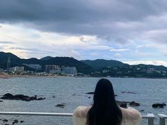 -大梅沙海滨公园