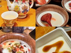 -敏珠拉姆藏餐·南京厨房(富春江东街店)