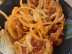 -新石器烤肉(张家港购物公园店)