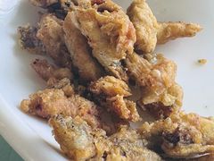 -稻香村鱼庄