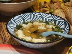 -北丐先生·野馄饨烧烤(雨花万象店)