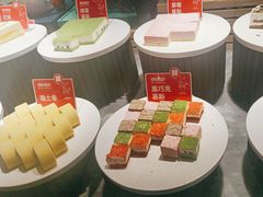 -火叮叮自助烤肉·现切牛肉(茂业店)