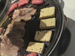 -范儿·嫂子烤肉·精致炭火烤肉(长治路店)