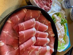 -牛街清真满恒記(平安里西大街店)