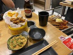 -牛串门串串香(东直门簋街总店)