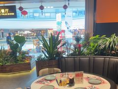 -半秋山西餐厅(巴南万达广场店)