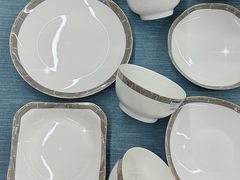 -盛华世家商业广场农贸水产综合批发市场