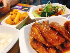 -Pelicana百利家炸鸡(江南西名店城店)