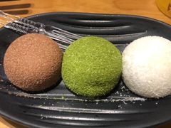 -一心创作料理屋(经开万达店)