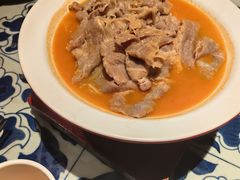 -绿茶餐厅(布吉万象汇店)
