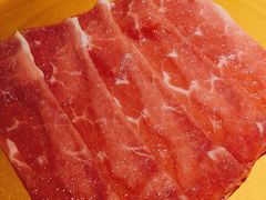 -牛New寿喜烧(虹桥新天地店)