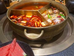-湊湊火锅·茶憩(石家庄万象城店)