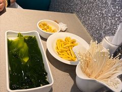-半天妖烤鱼(西铁营万达店)