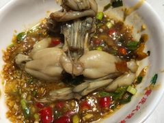 -味之绝美蛙鱼头火锅(花都店)