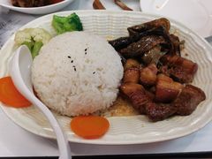 红烧肉盖饭-好嫂子•刀削面(大兴店)