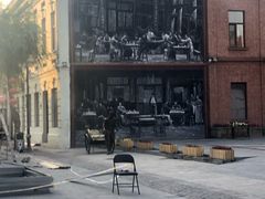 -张包铺(道外店)