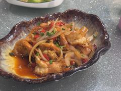 -农家湘菜(安亭店)