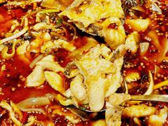 -胖子鱼·天水麻辣鱼火锅(秦州407店)