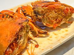 -蚝老板海鲜烧烤大排档(码头店)