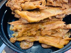 -犟骨头排骨饭•大骨面(弘阳广场店)