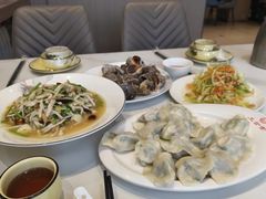 -三合园水饺(二马路店)