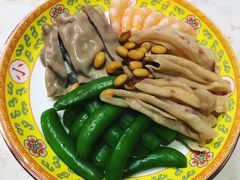 -那家小馆•北京菜•烤鸭(中关村店)