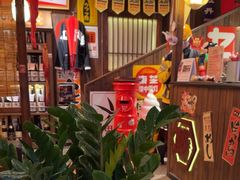 -炉胜·炉端烧·居酒屋