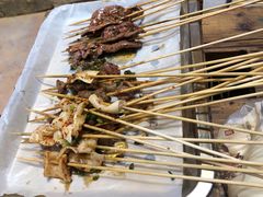 -盟重烧烤(高正街店)