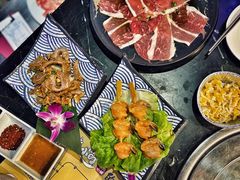 -鹤江桥·红油牛肉粉(SKP店)
