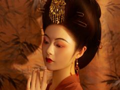 -吉田美学化妆美甲摄影培训(宁波校区)