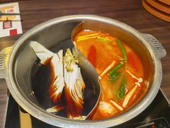 -MoMo牧场·寿喜烧专门店(长泰广场店)
