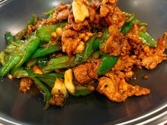 -香融府·烤鸭·家常菜(马家堡路店)