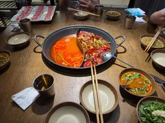-萍姐火锅·公路夜市(打浦桥日月光店)