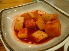 android_upload_pic-青瓦餐厅·生鱼片·韩园烤肉(西塔店)