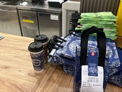 -霸王茶姬(南亚风情第壹城店)