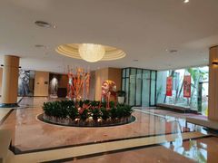 -厦门悦华酒店