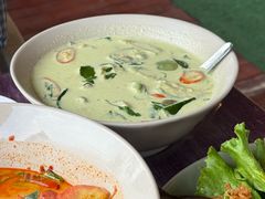 -Pakorn's Kitchen
