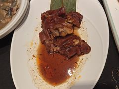 -小蓝鲸湖北菜(八一路店)