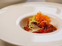 山楂糖醋小排-三号黄浦会Canton Table