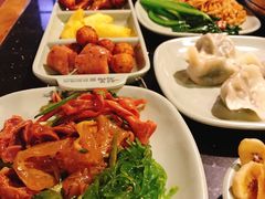 -梨花自助烤肉(天河城店)