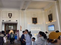 -国家自然博物馆