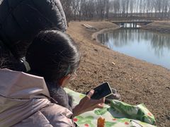 -东郊湿地公园