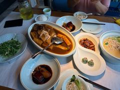 -淮扬府·游园京梦(中粮广场店)
