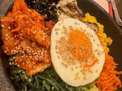 -七八冷面·延边朝鲜族美食(世纪汇店)